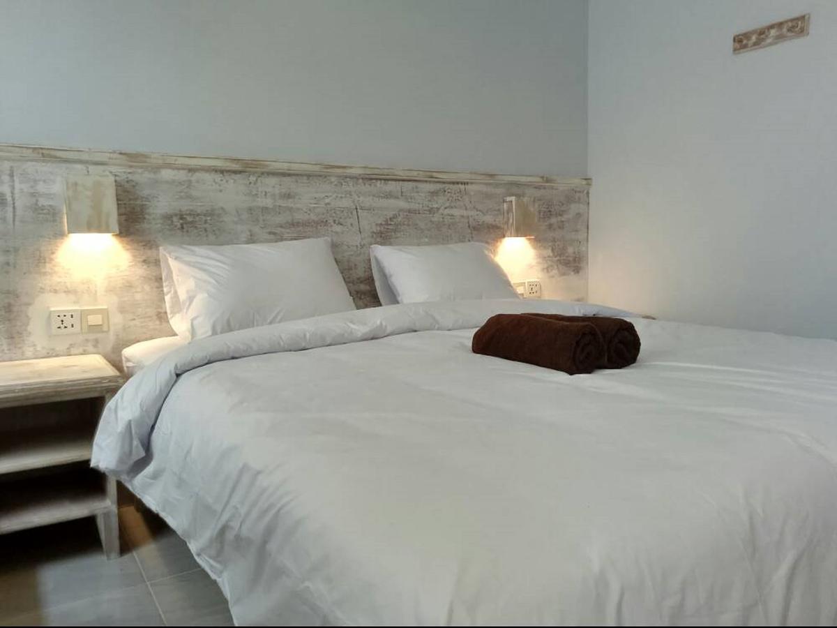 Atlas Gili Party Hostel غيلي تراوانغان المظهر الخارجي الصورة